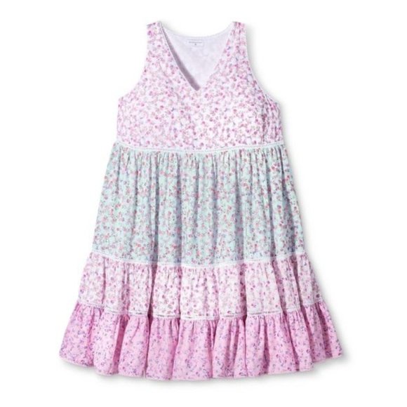 LoveShackFancy Dresses & Skirts - Camille Babydoll Dress - LoveShackFancy x Target